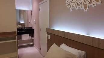 Pousada Cantinho Oriental