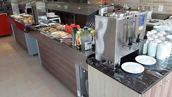 Pousada Cantinho Oriental