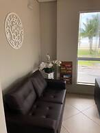 Pousada Cantinho Oriental