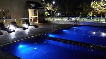 Pousada Cantinho Oriental