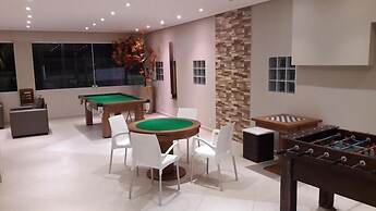 Pousada Cantinho Oriental