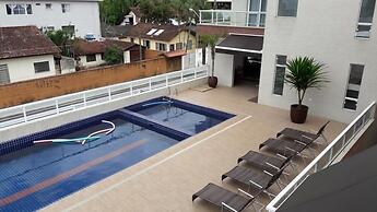 Pousada Cantinho Oriental