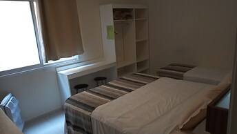 Pousada Cantinho Oriental