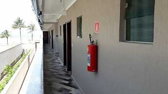 Pousada Cantinho Oriental