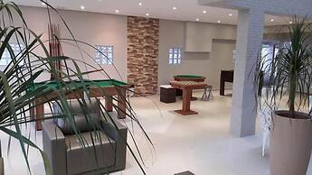 Pousada Cantinho Oriental