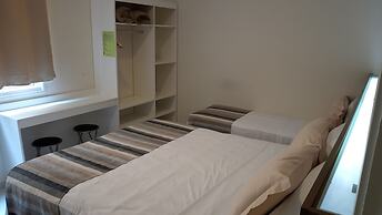 Pousada Cantinho Oriental