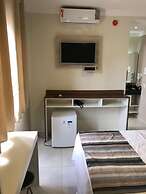 Pousada Cantinho Oriental