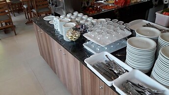 Pousada Cantinho Oriental