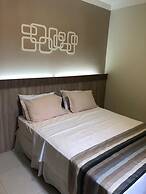 Pousada Cantinho Oriental