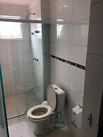 Pousada Cantinho Oriental