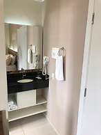 Pousada Cantinho Oriental