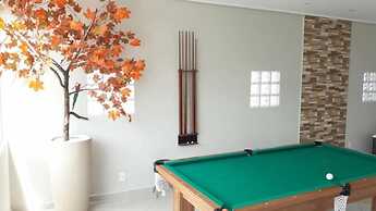 Pousada Cantinho Oriental