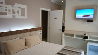 Pousada Cantinho Oriental