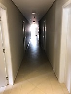 Pousada Cantinho Oriental