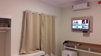 Pousada Cantinho Oriental