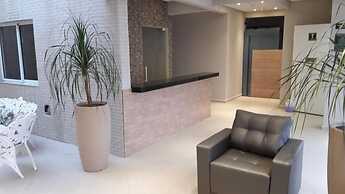 Pousada Cantinho Oriental