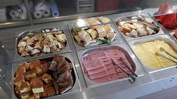 Pousada Cantinho Oriental