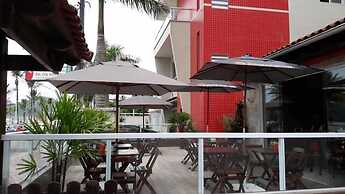 Pousada Cantinho Oriental