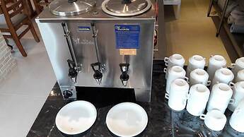 Pousada Cantinho Oriental