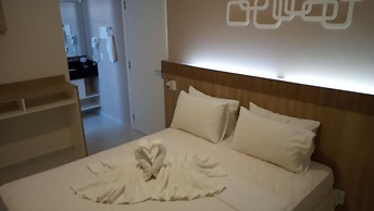 Pousada Cantinho Oriental