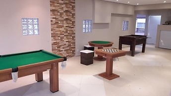 Pousada Cantinho Oriental