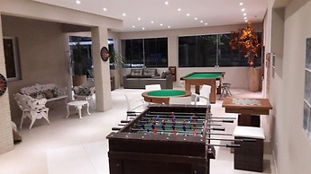 Pousada Cantinho Oriental