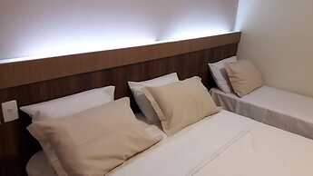 Pousada Cantinho Oriental