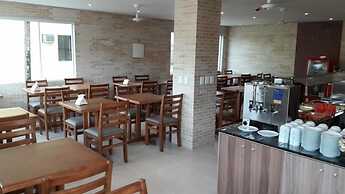 Pousada Cantinho Oriental