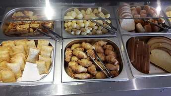 Pousada Cantinho Oriental