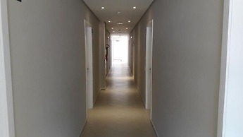 Pousada Cantinho Oriental