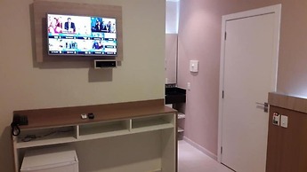 Pousada Cantinho Oriental