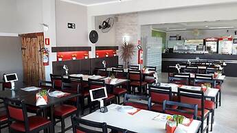 Pousada Cantinho Oriental