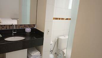 Pousada Cantinho Oriental