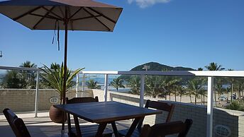 Pousada Cantinho Oriental