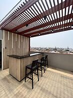 G-Boss Hotel Sur