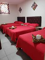 G-Boss Hotel Sur