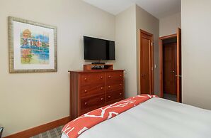 Headlands Coastal Lodge & Spa