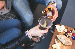 Headlands Coastal Lodge & Spa