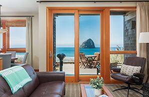 Headlands Coastal Lodge & Spa