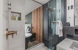 Headlands Coastal Lodge & Spa