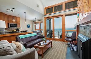 Headlands Coastal Lodge & Spa