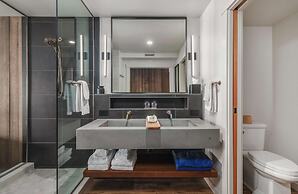 Headlands Coastal Lodge & Spa