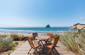 Headlands Coastal Lodge & Spa