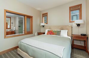 Headlands Coastal Lodge & Spa