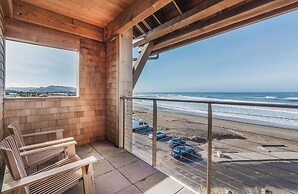 Headlands Coastal Lodge & Spa