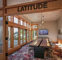 Headlands Coastal Lodge & Spa