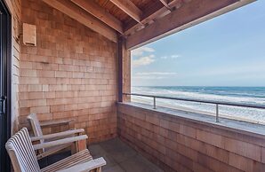 Headlands Coastal Lodge & Spa