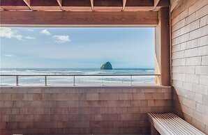 Headlands Coastal Lodge & Spa