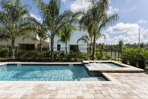 Reunion West Homes by Casa Floridian