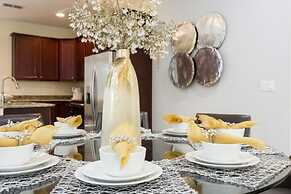 Reunion West Homes by Casa Floridian